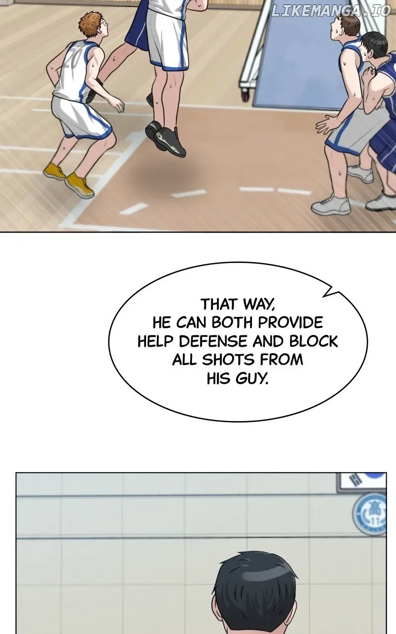 Big Man on the Court Chapter 106 Online - página 59