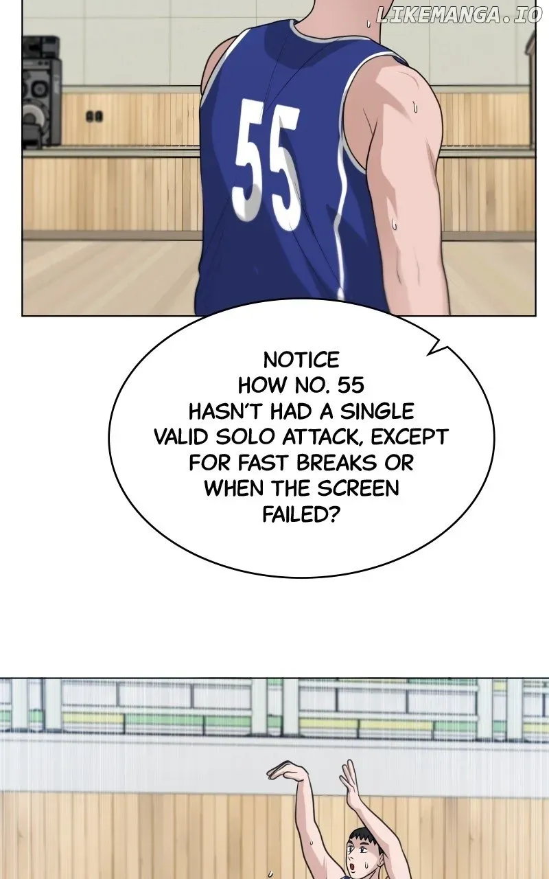Big Man on the Court Chapter 106 Online - página 60