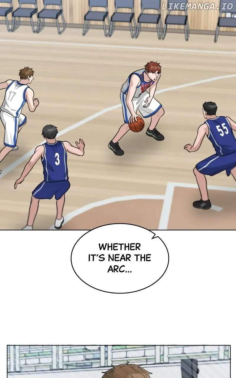 Big Man on the Court Chapter 106 Online - página 63