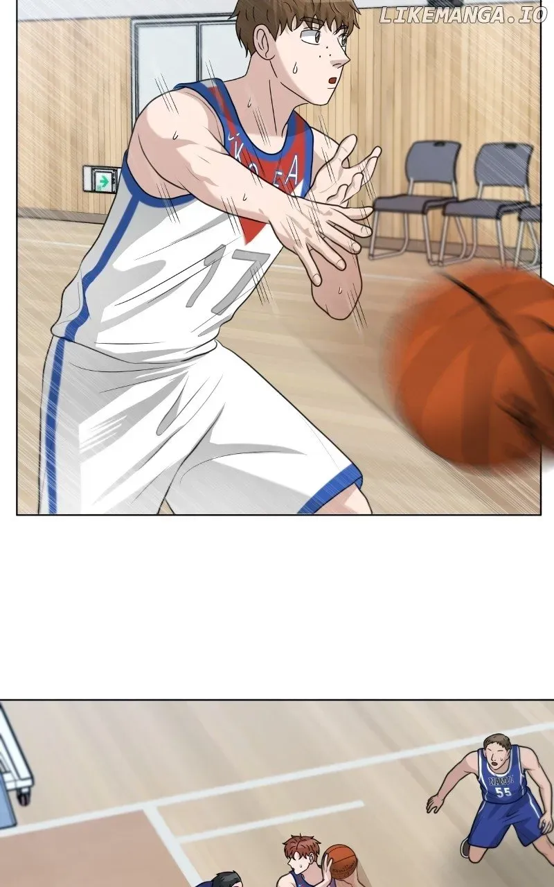 Big Man on the Court Chapter 106 Online - página 64
