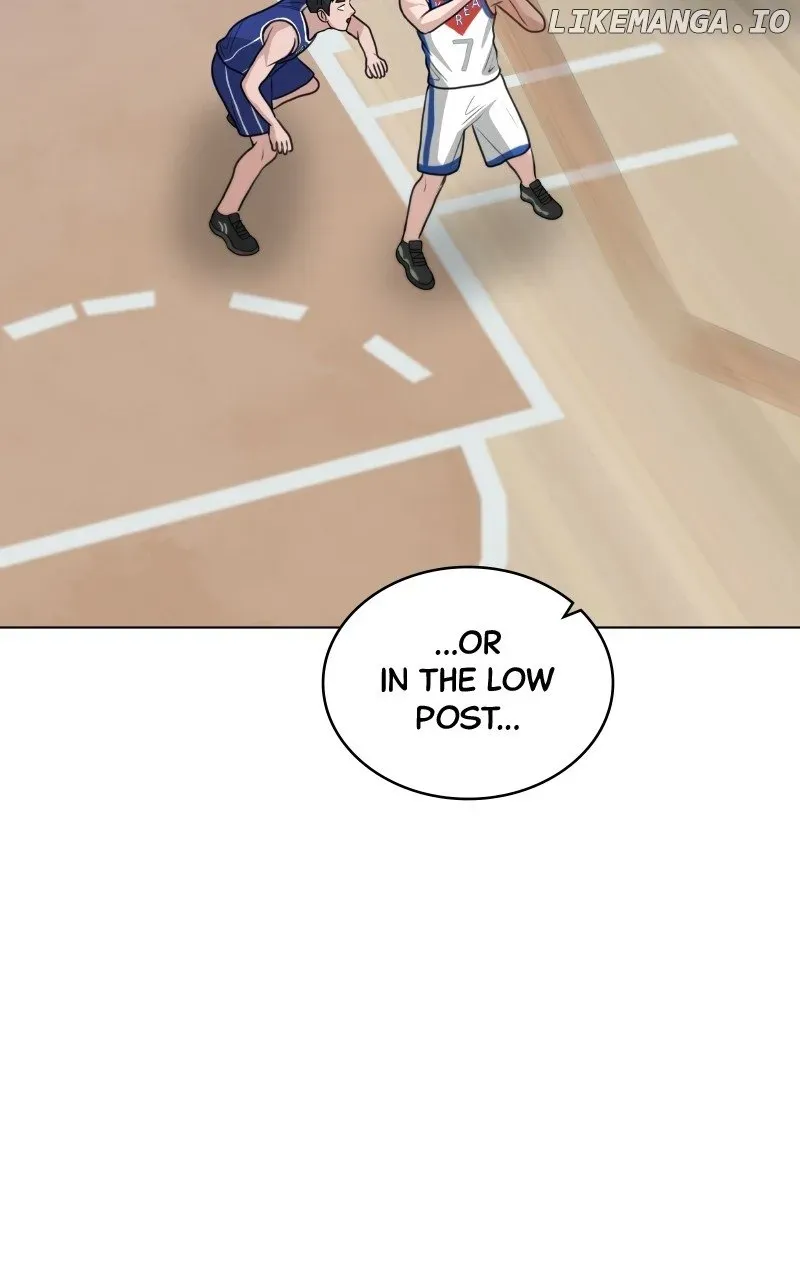 Big Man on the Court Chapter 106 Online - página 65