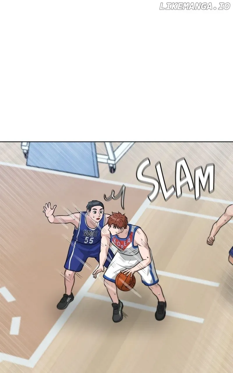 Big Man on the Court Chapter 106 Online - página 66