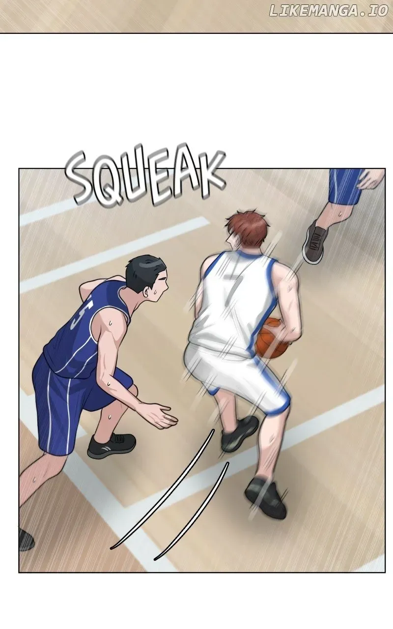Big Man on the Court Chapter 106 Online - página 67