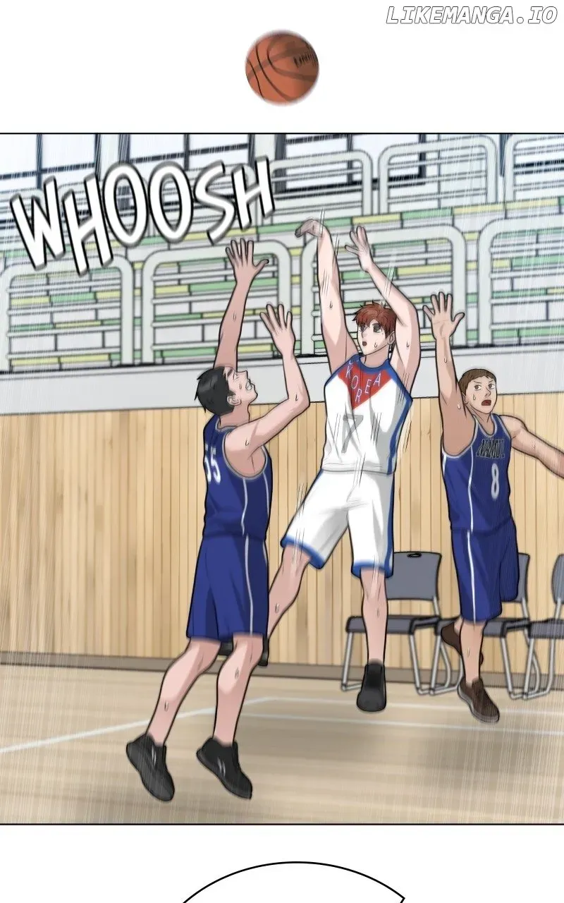 Big Man on the Court Chapter 106 Online - página 68