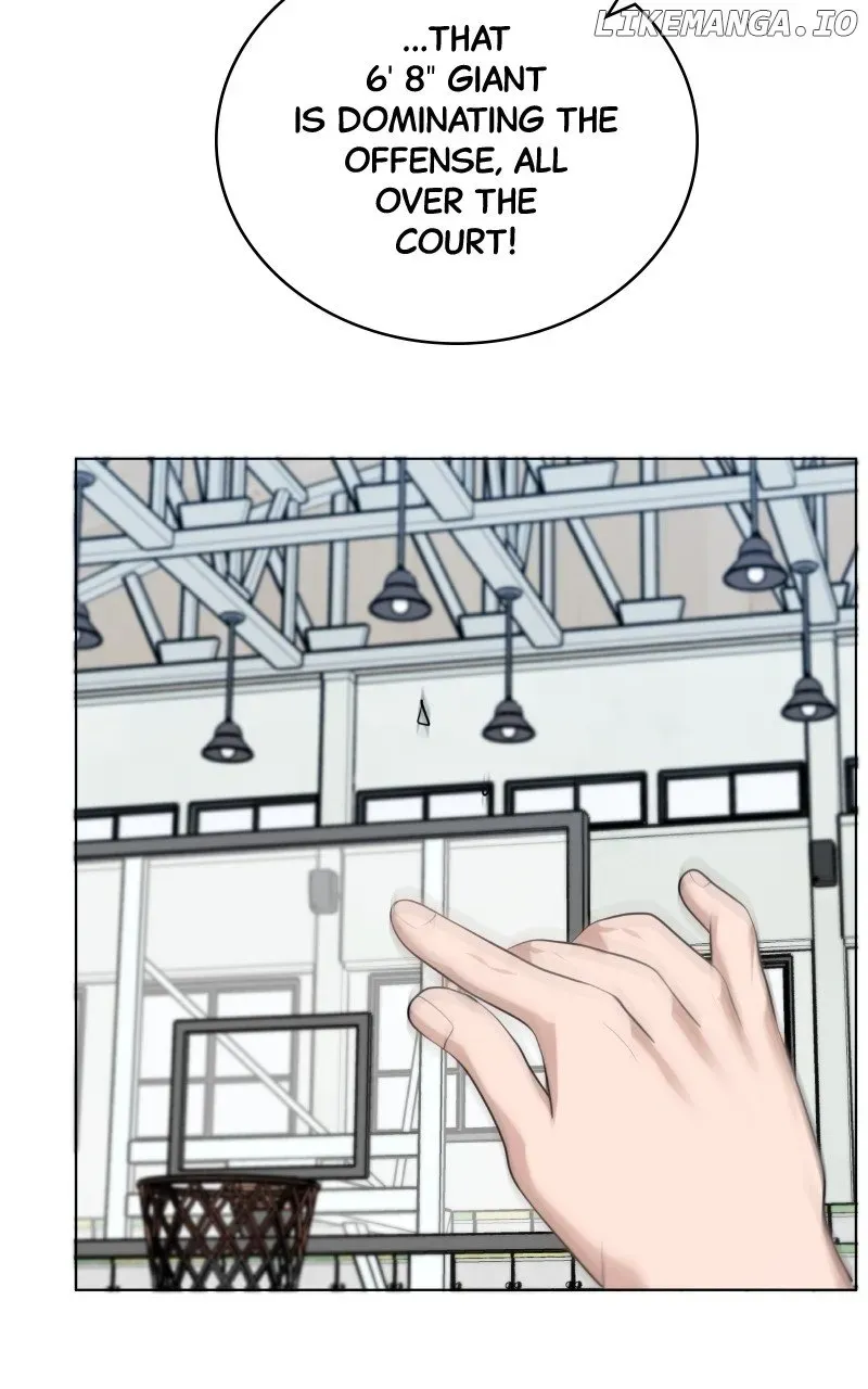Big Man on the Court Chapter 106 Online - página 69