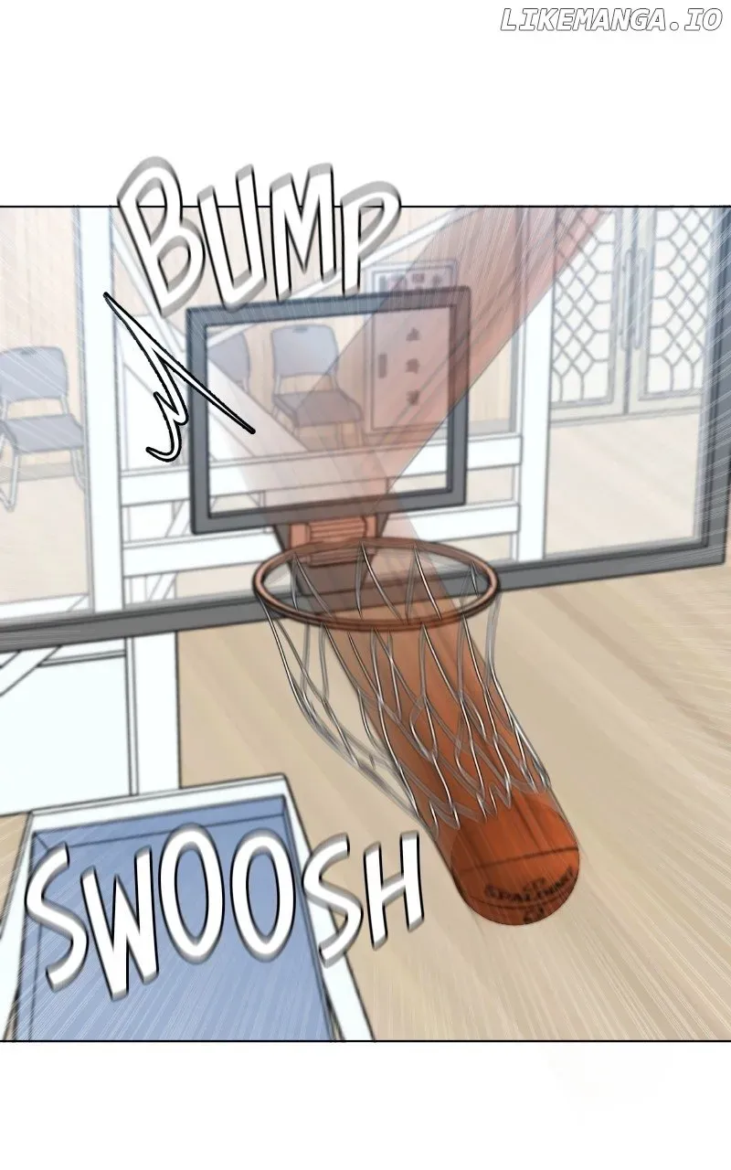 Big Man on the Court Chapter 106 Online - página 70