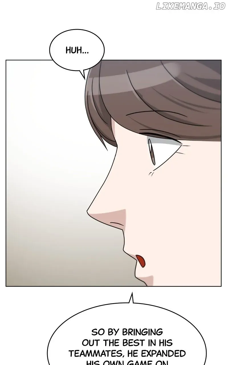 Big Man on the Court Chapter 106 Online - página 71