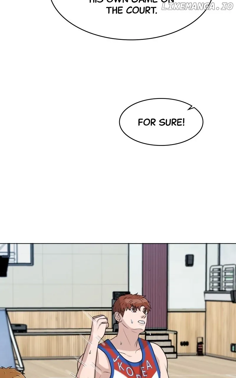Big Man on the Court Chapter 106 Online - página 72