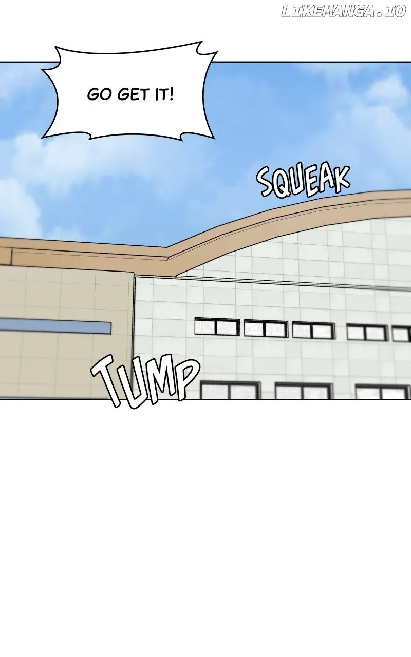 Big Man on the Court Chapter 106 Online - página 74