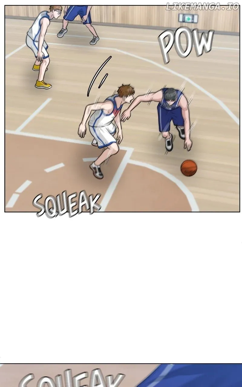 Big Man on the Court Chapter 106 Online - página 75
