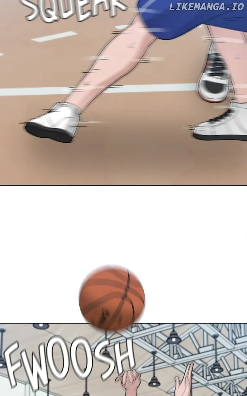 Big Man on the Court Chapter 106 Online - página 76