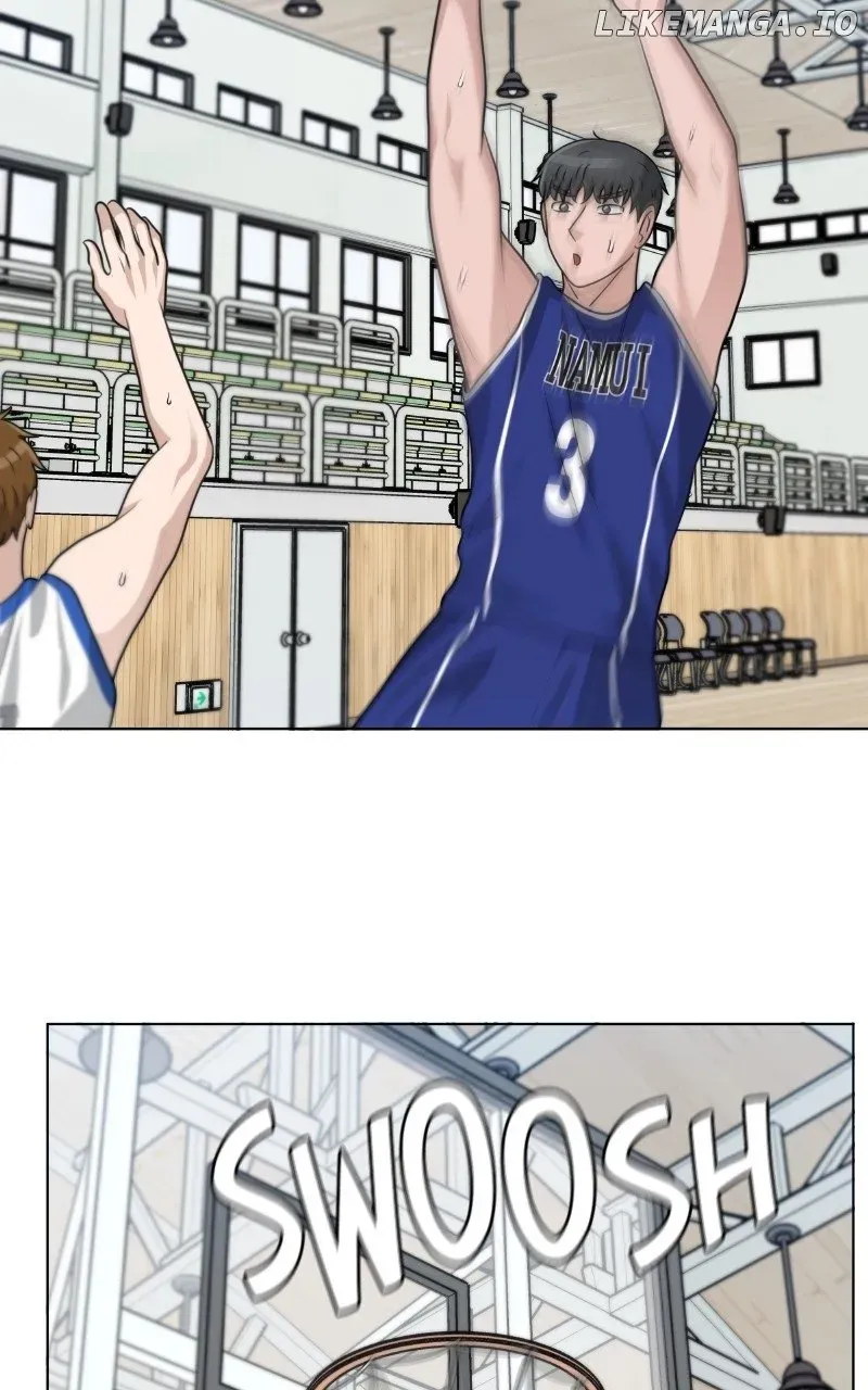 Big Man on the Court Chapter 106 Online - página 77