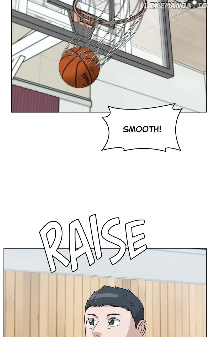 Big Man on the Court Chapter 106 Online - página 78