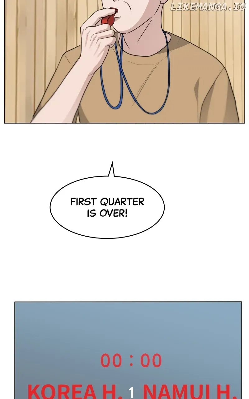 Big Man on the Court Chapter 106 Online - página 79