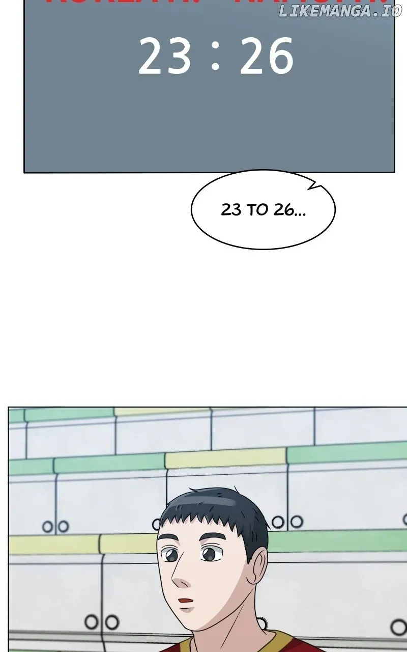 Big Man on the Court Chapter 106 Online - página 80