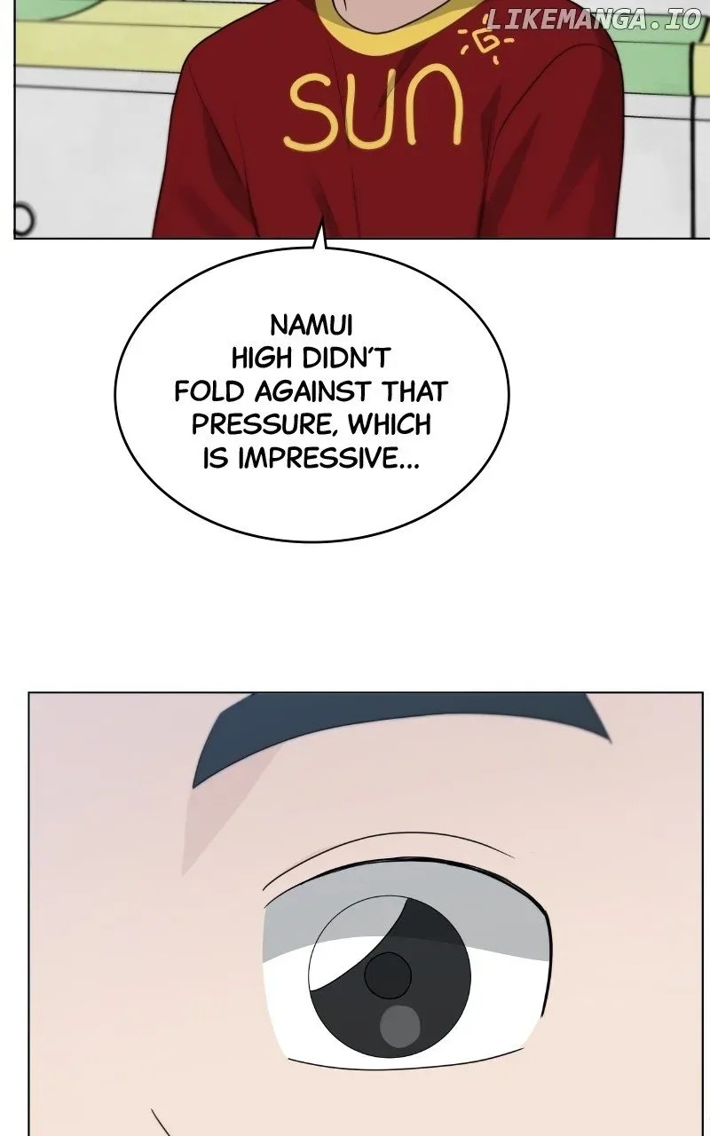Big Man on the Court Chapter 106 Online - página 81