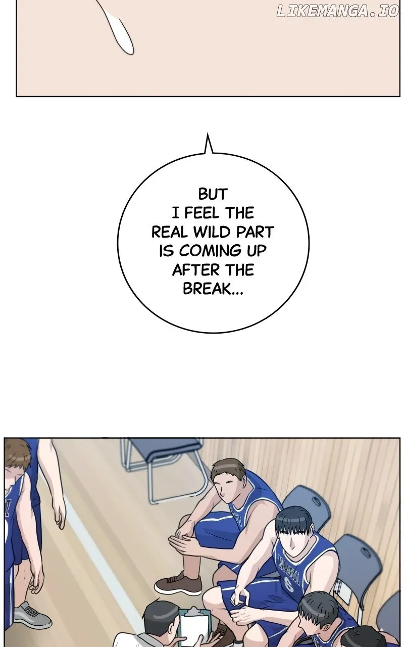 Big Man on the Court Chapter 106 Online - página 82