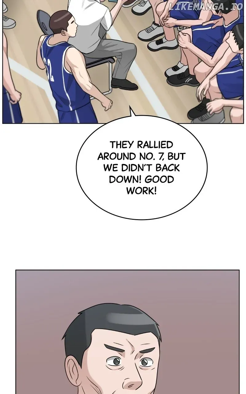 Big Man on the Court Chapter 106 Online - página 83