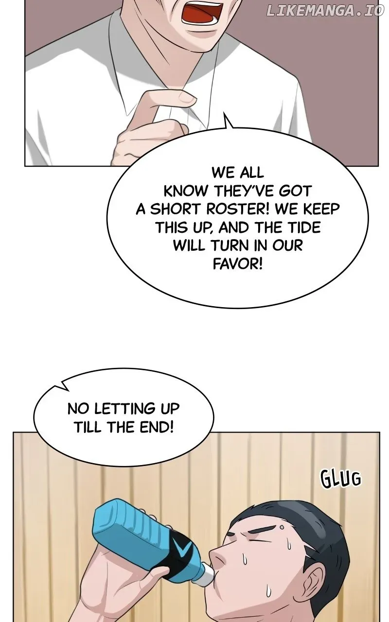 Big Man on the Court Chapter 106 Online - página 84