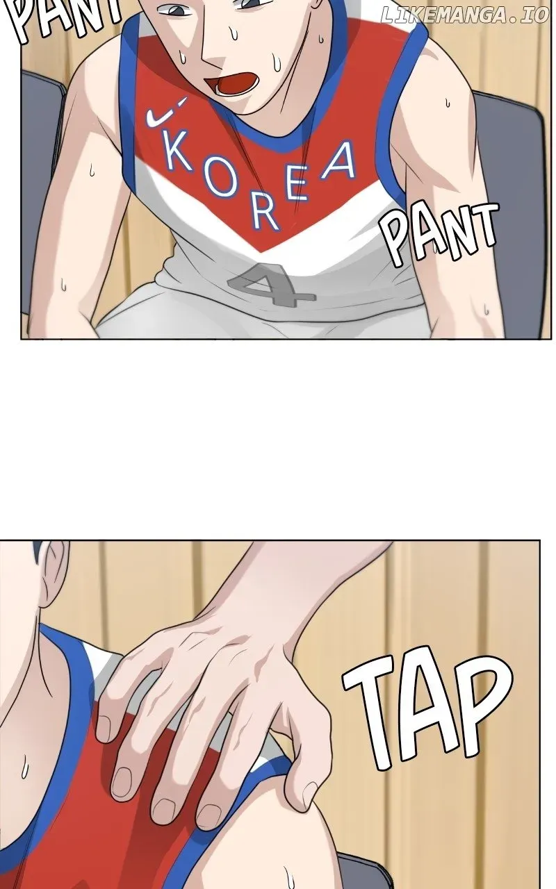 Big Man on the Court Chapter 106 Online - página 86