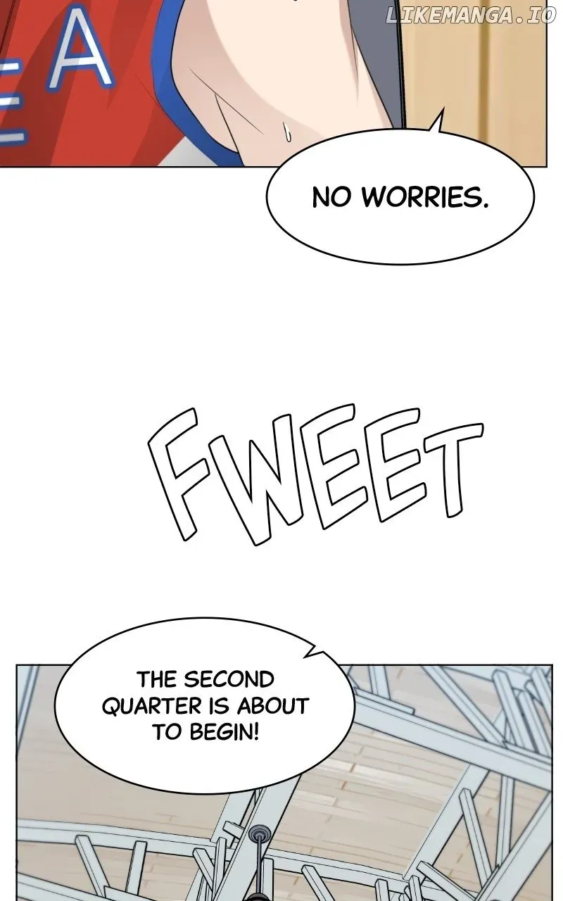 Big Man on the Court Chapter 106 Online - página 87