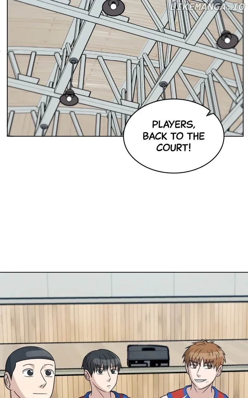 Big Man on the Court Chapter 106 Online - página 88