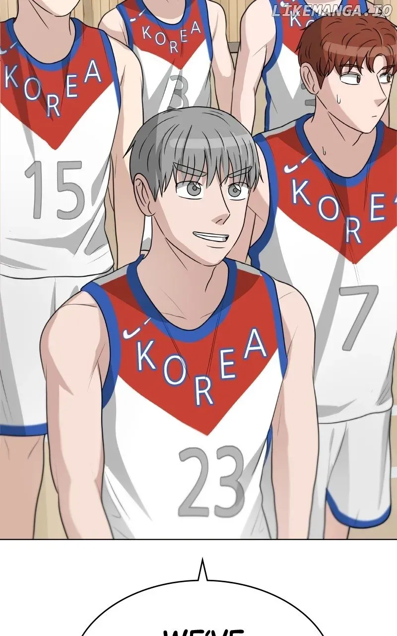 Big Man on the Court Chapter 106 Online - página 89