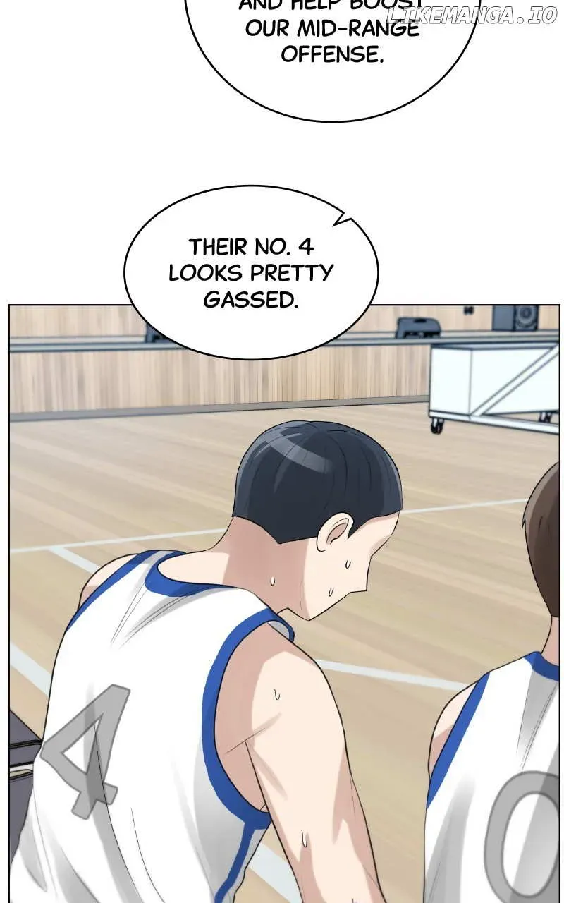 Big Man on the Court Chapter 107 Online - página 4