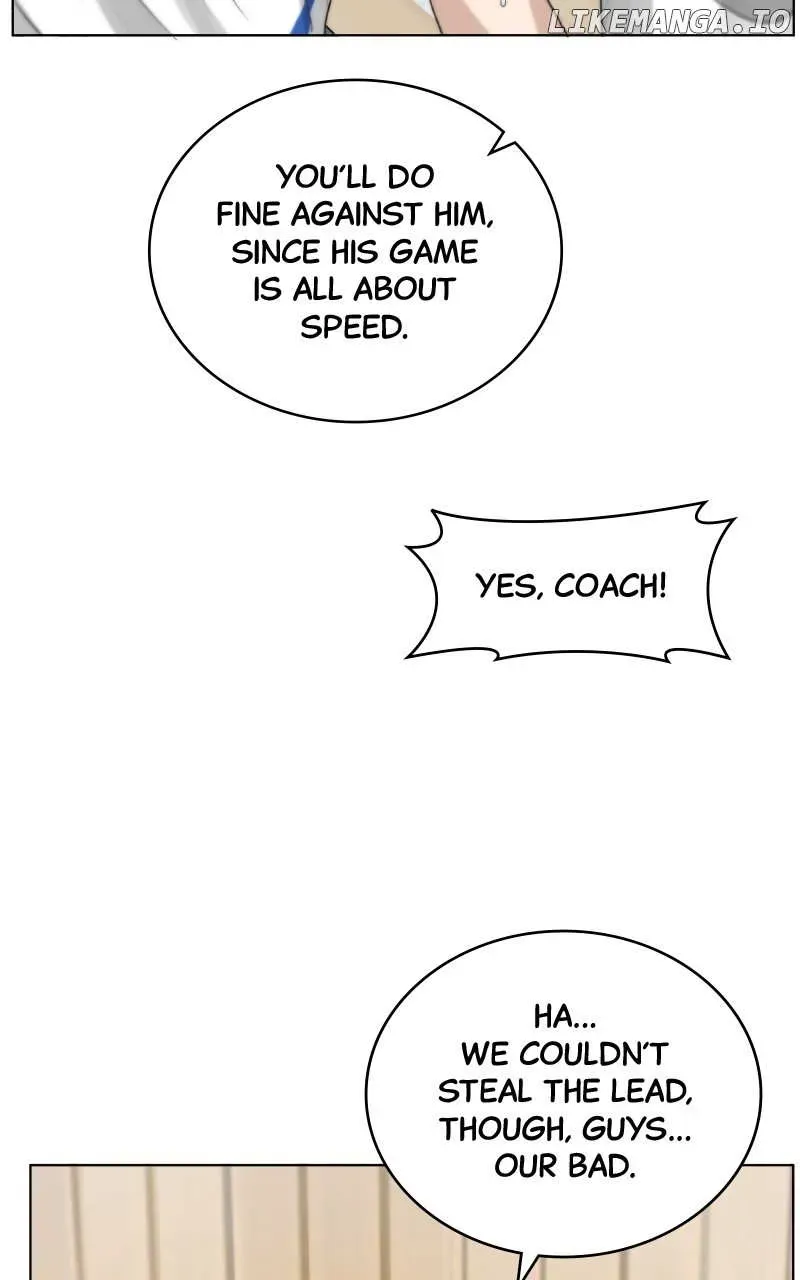 Big Man on the Court Chapter 107 Online - página 5