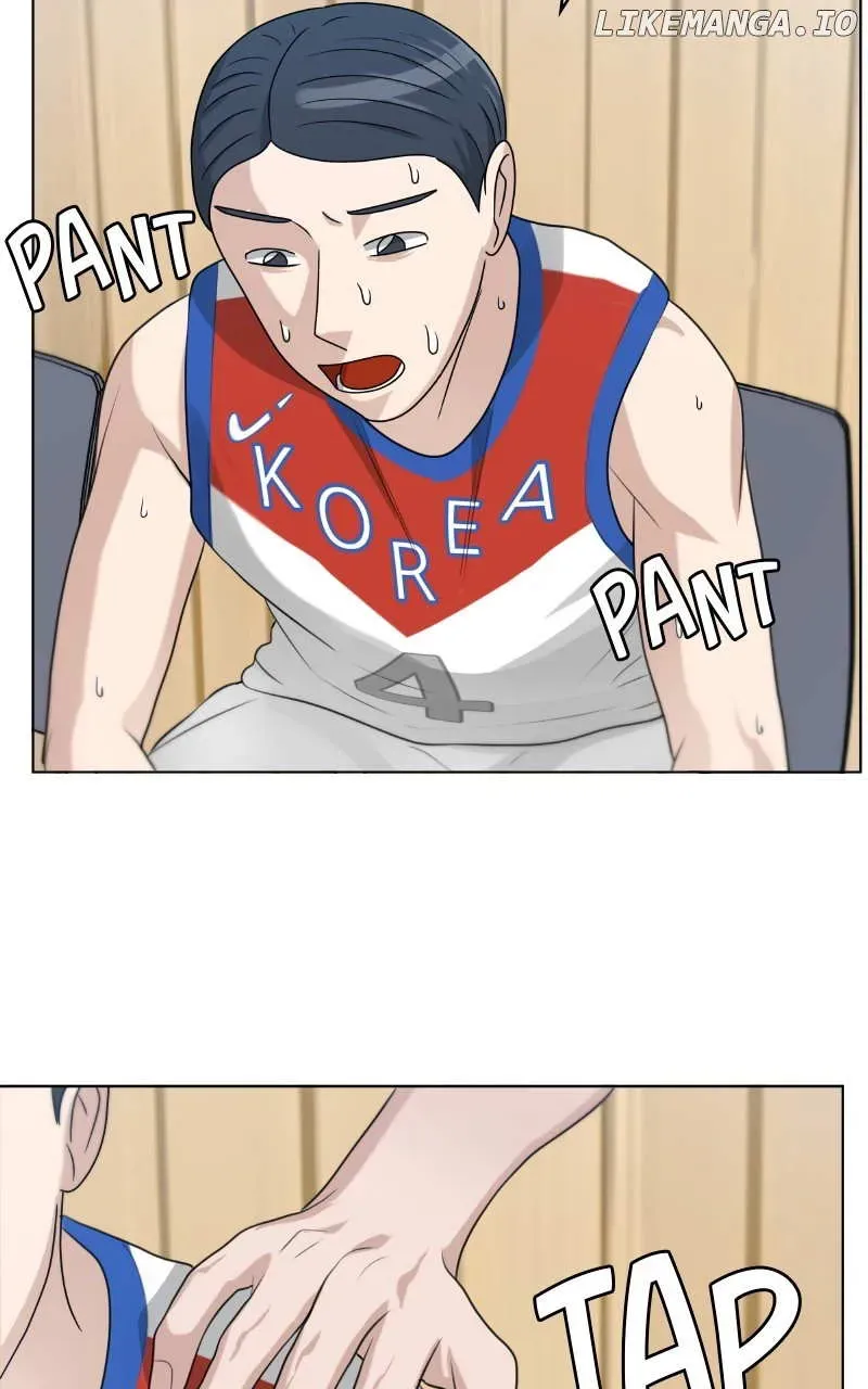 Big Man on the Court Chapter 107 Online - página 6
