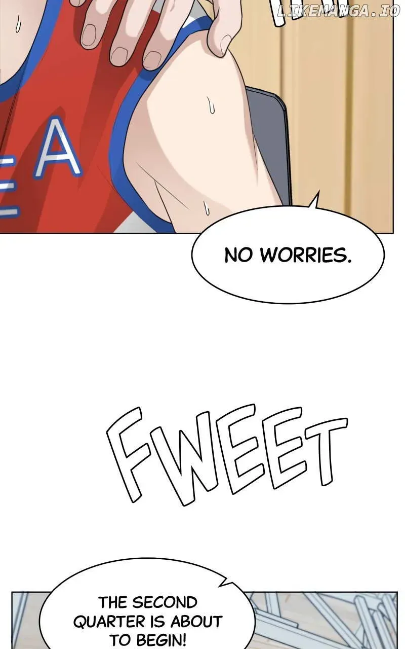 Big Man on the Court Chapter 107 Online - página 7