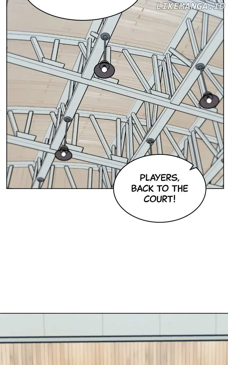 Big Man on the Court Chapter 107 Online - página 8