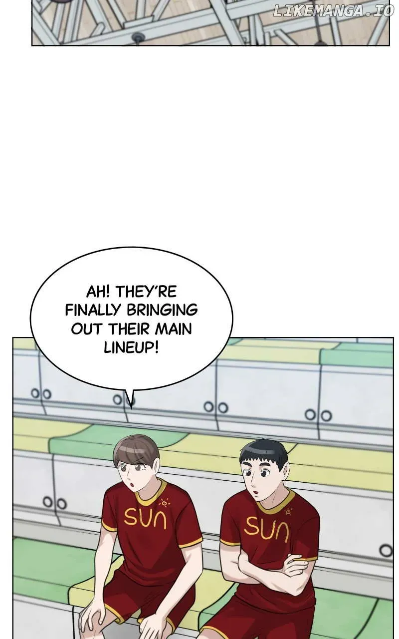 Big Man on the Court Chapter 107 Online - página 13
