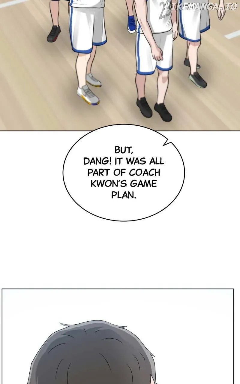 Big Man on the Court Chapter 107 Online - página 15