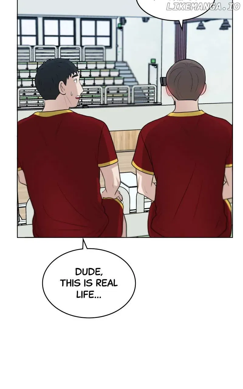 Big Man on the Court Chapter 107 Online - página 18