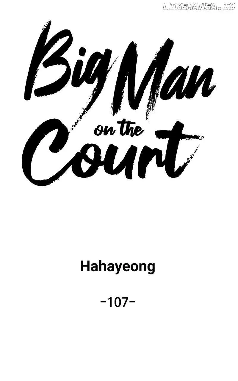 Big Man on the Court Chapter 107 Online - página 19