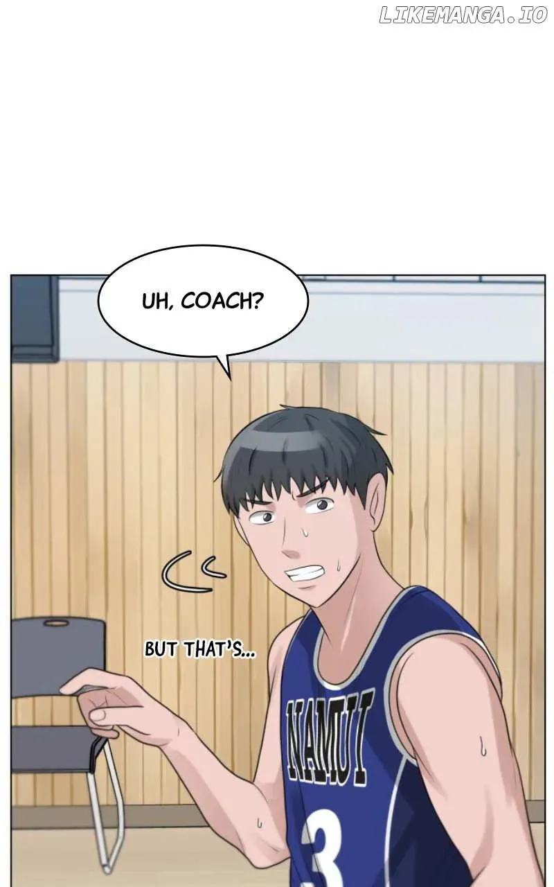 Big Man on the Court Chapter 107 Online - página 20