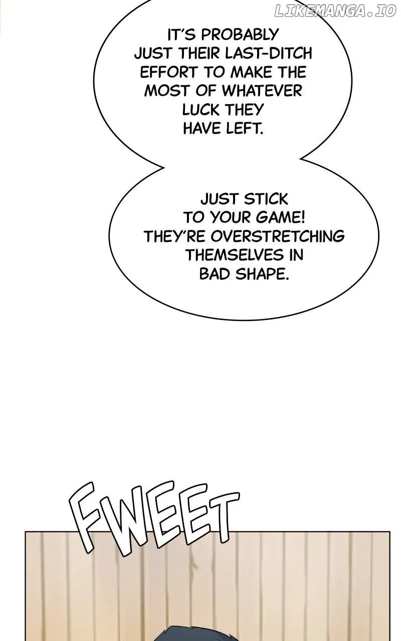 Big Man on the Court Chapter 107 Online - página 22
