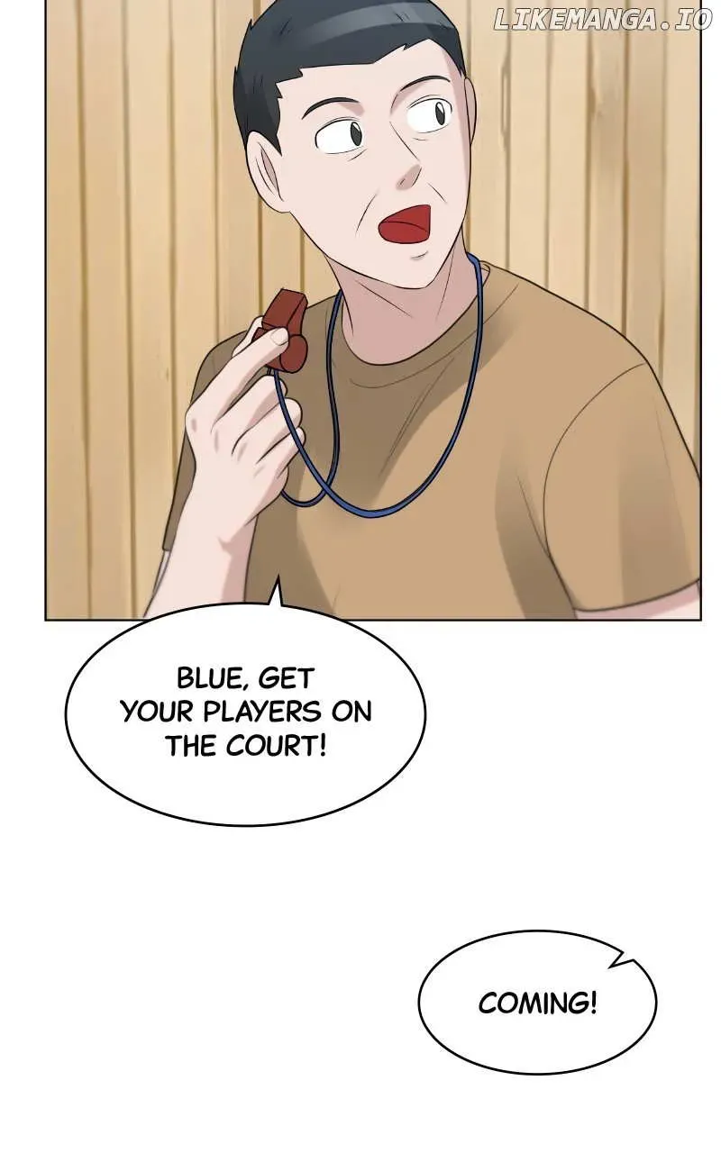 Big Man on the Court Chapter 107 Online - página 23