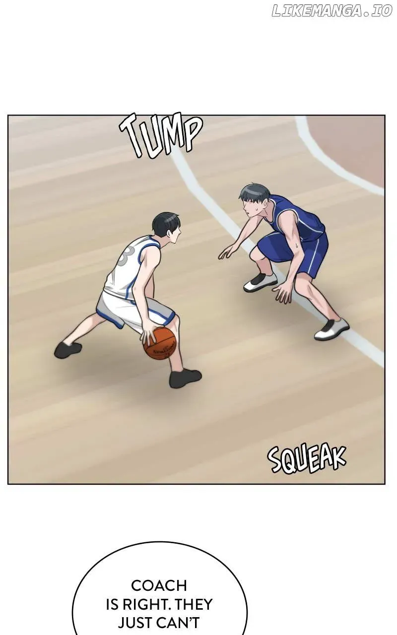 Big Man on the Court Chapter 107 Online - página 24