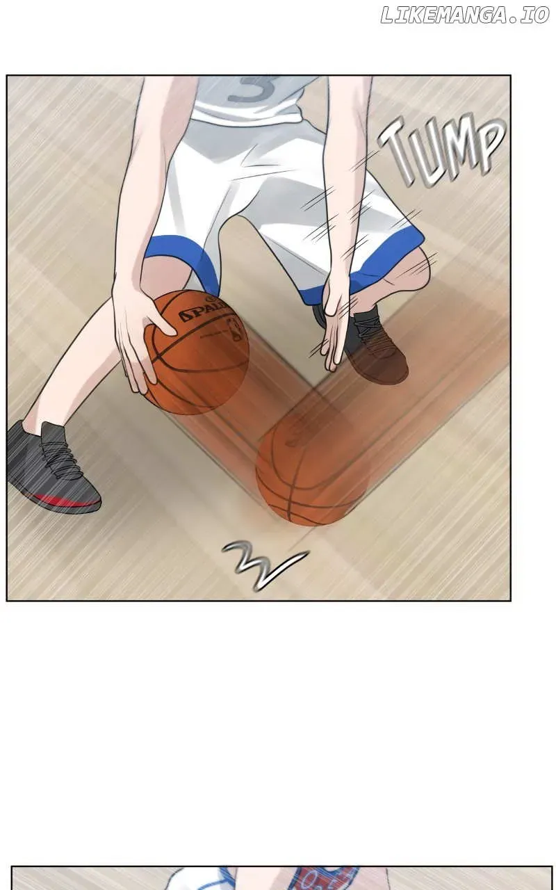 Big Man on the Court Chapter 107 Online - página 26