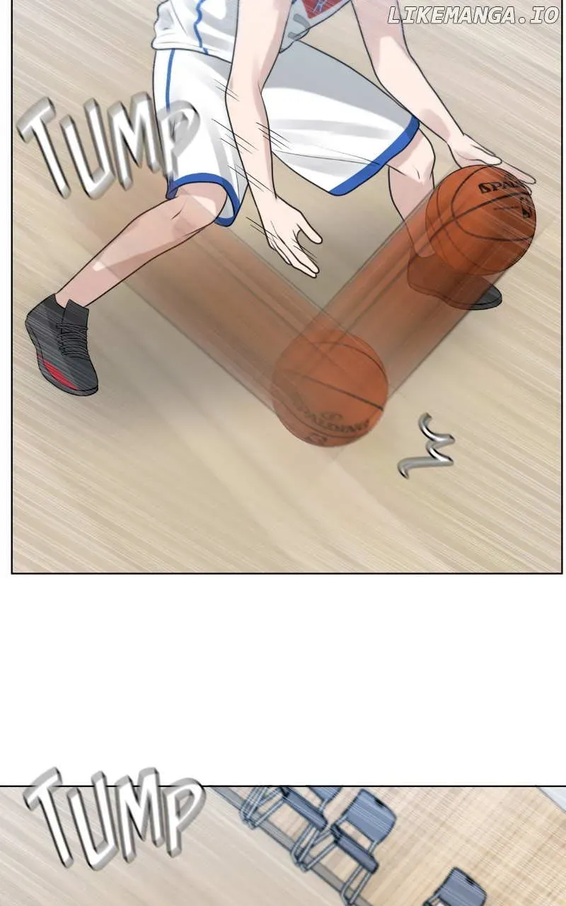 Big Man on the Court Chapter 107 Online - página 27