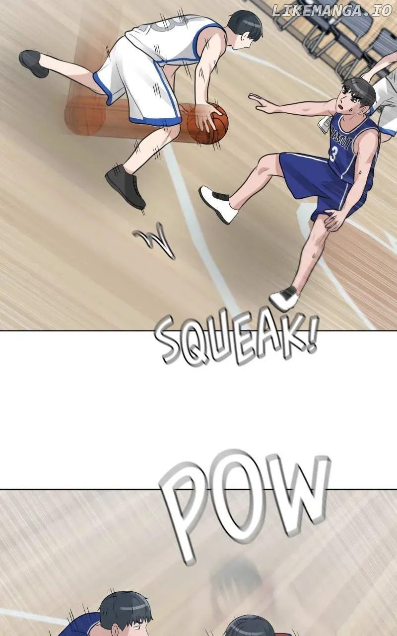 Big Man on the Court Chapter 107 Online - página 28