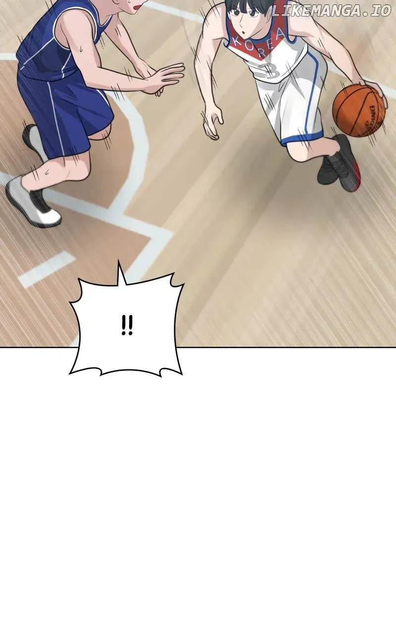 Big Man on the Court Chapter 107 Online - página 29