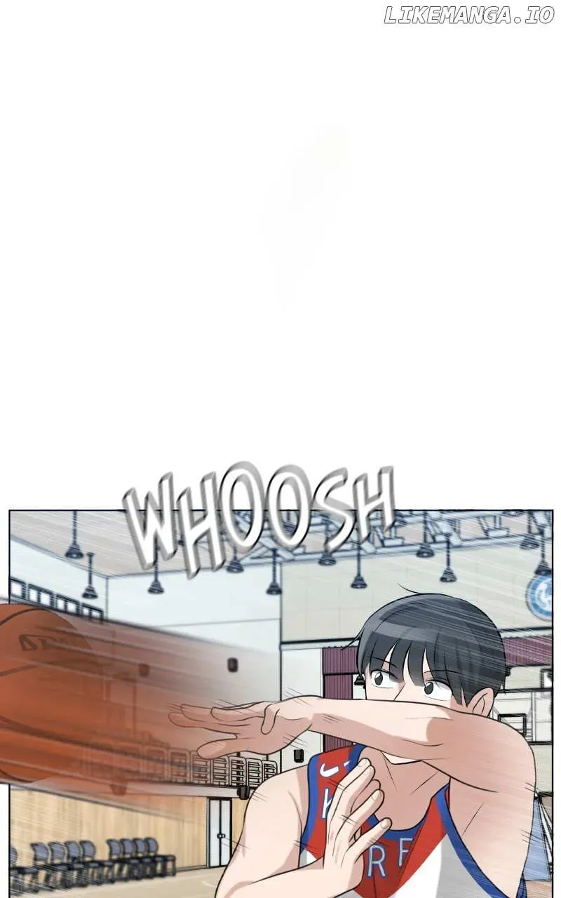 Big Man on the Court Chapter 107 Online - página 31