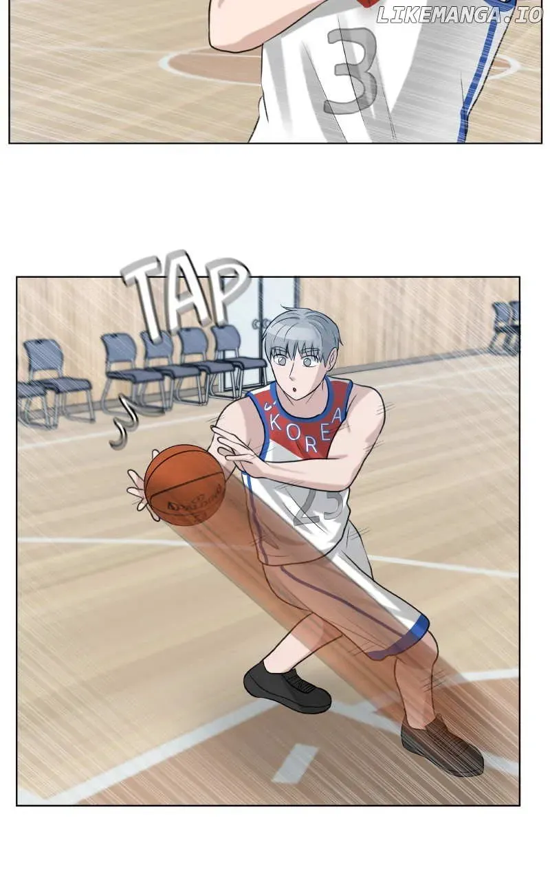 Big Man on the Court Chapter 107 Online - página 32
