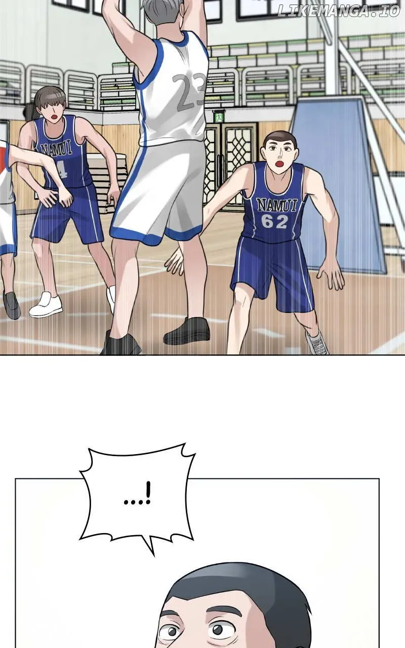 Big Man on the Court Chapter 107 Online - página 34