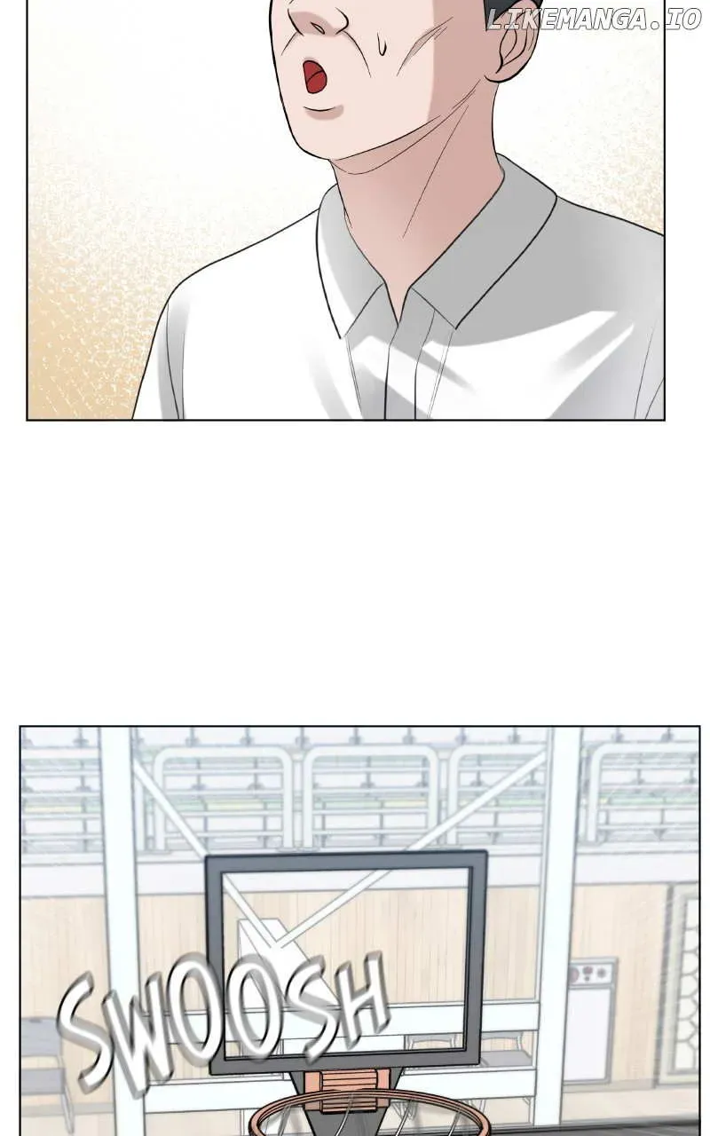 Big Man on the Court Chapter 107 Online - página 35