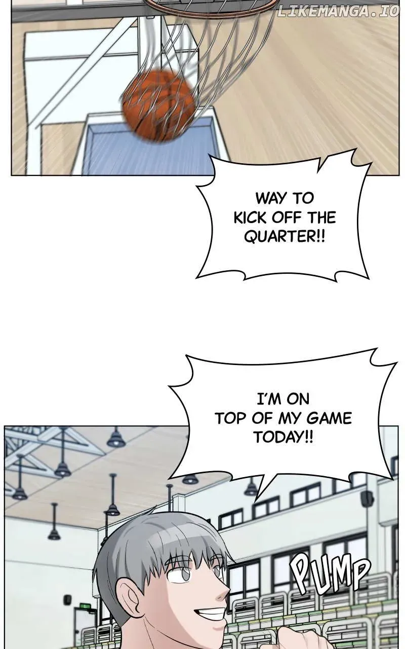 Big Man on the Court Chapter 107 Online - página 36