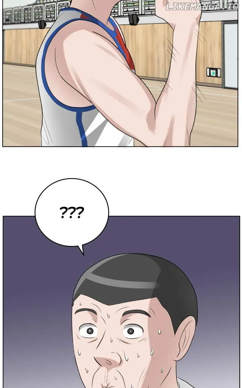 Big Man on the Court Chapter 107 Online - página 37